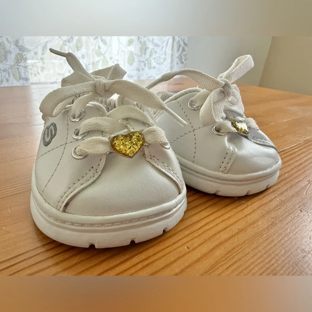 Skechers by Build-A-Bear Shoes